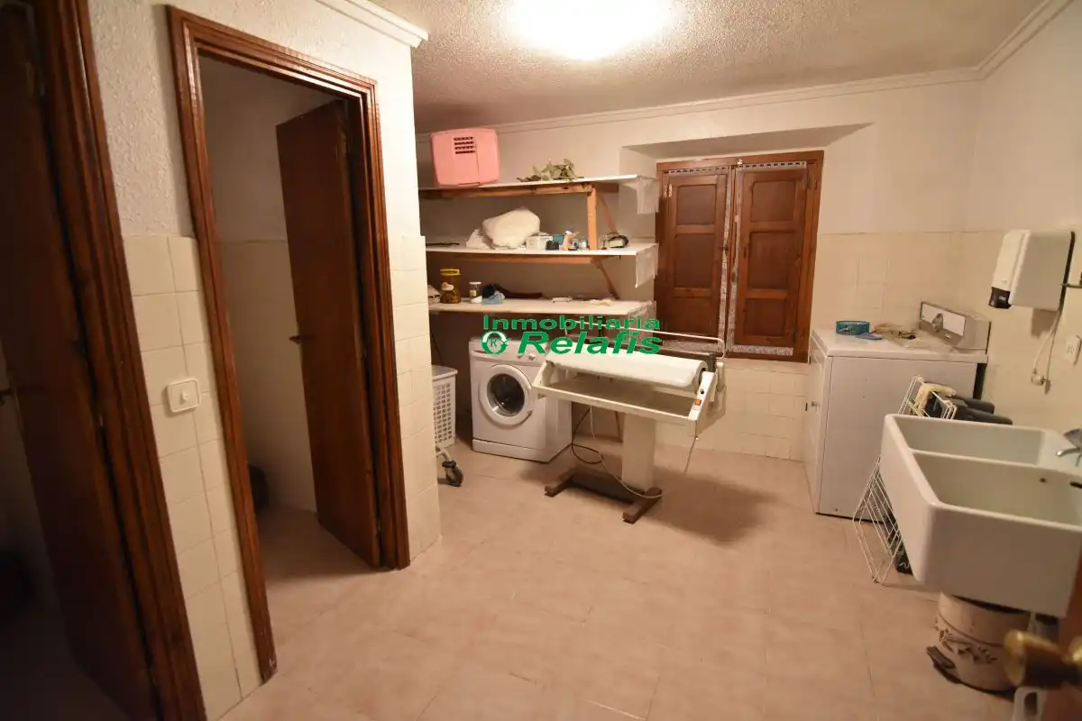 Residencial en venda en Fuenteguinaldo