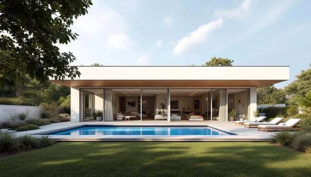 Casa-chalet en Venta en Urbanizaciones