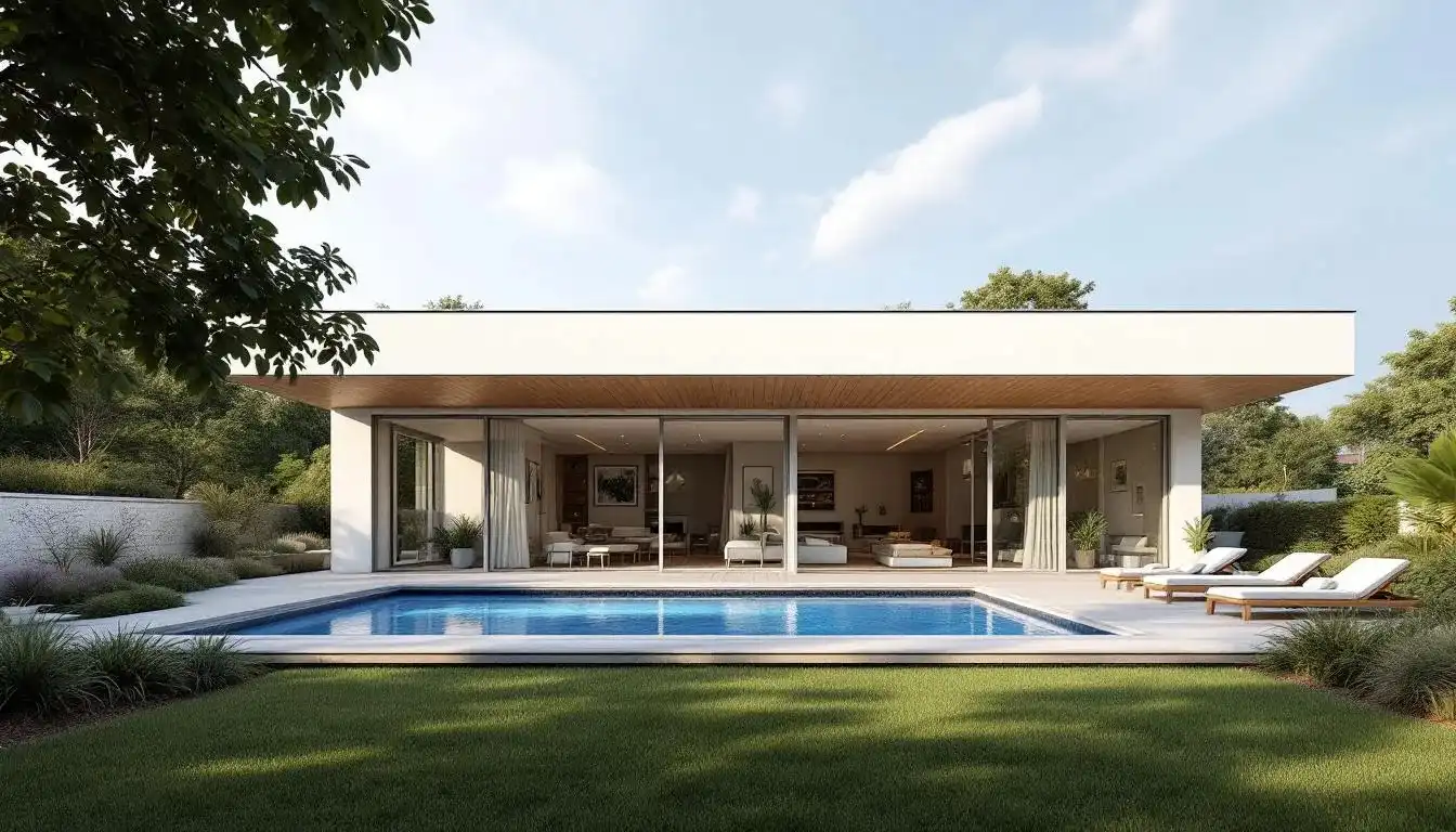 Chalet en venta en Urbanizaciones