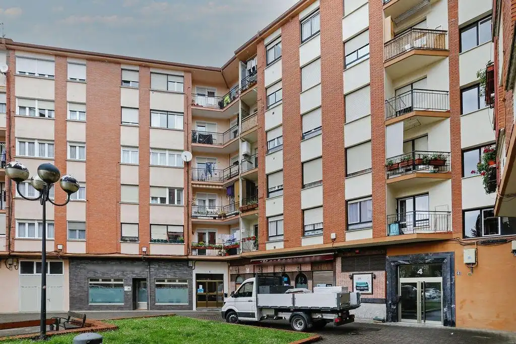 Local comercial en venda a Calle Landaluze 2, imagen 26