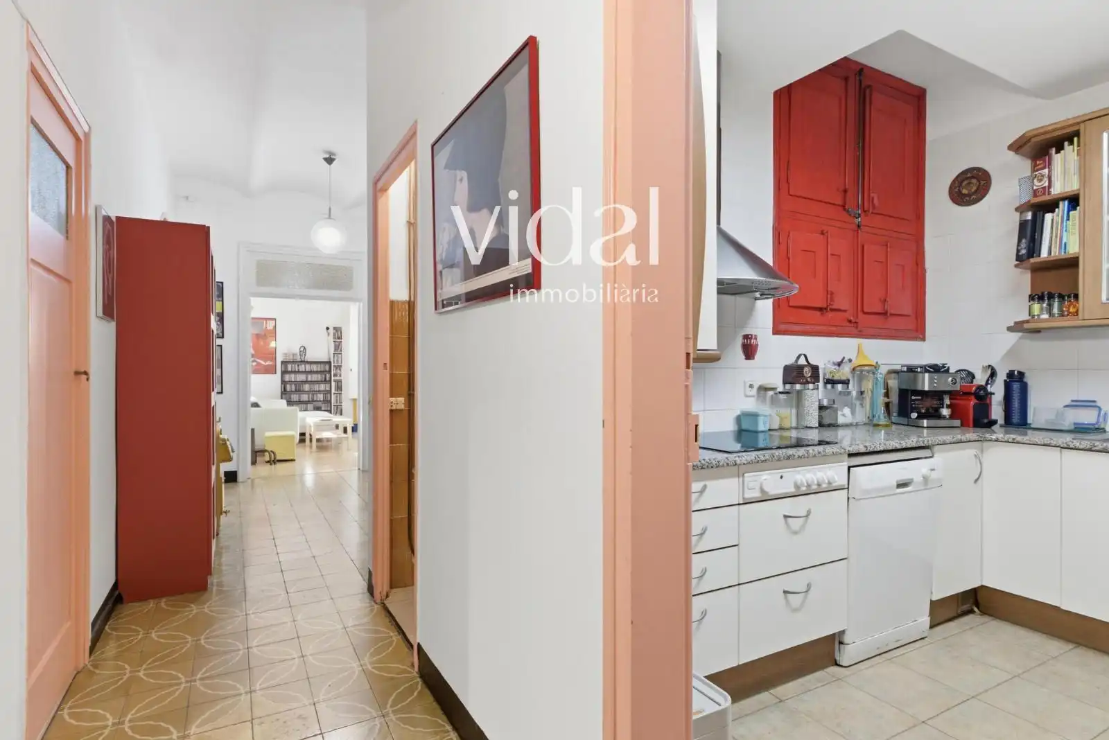 Flat for sale in Centre - Barri Vell