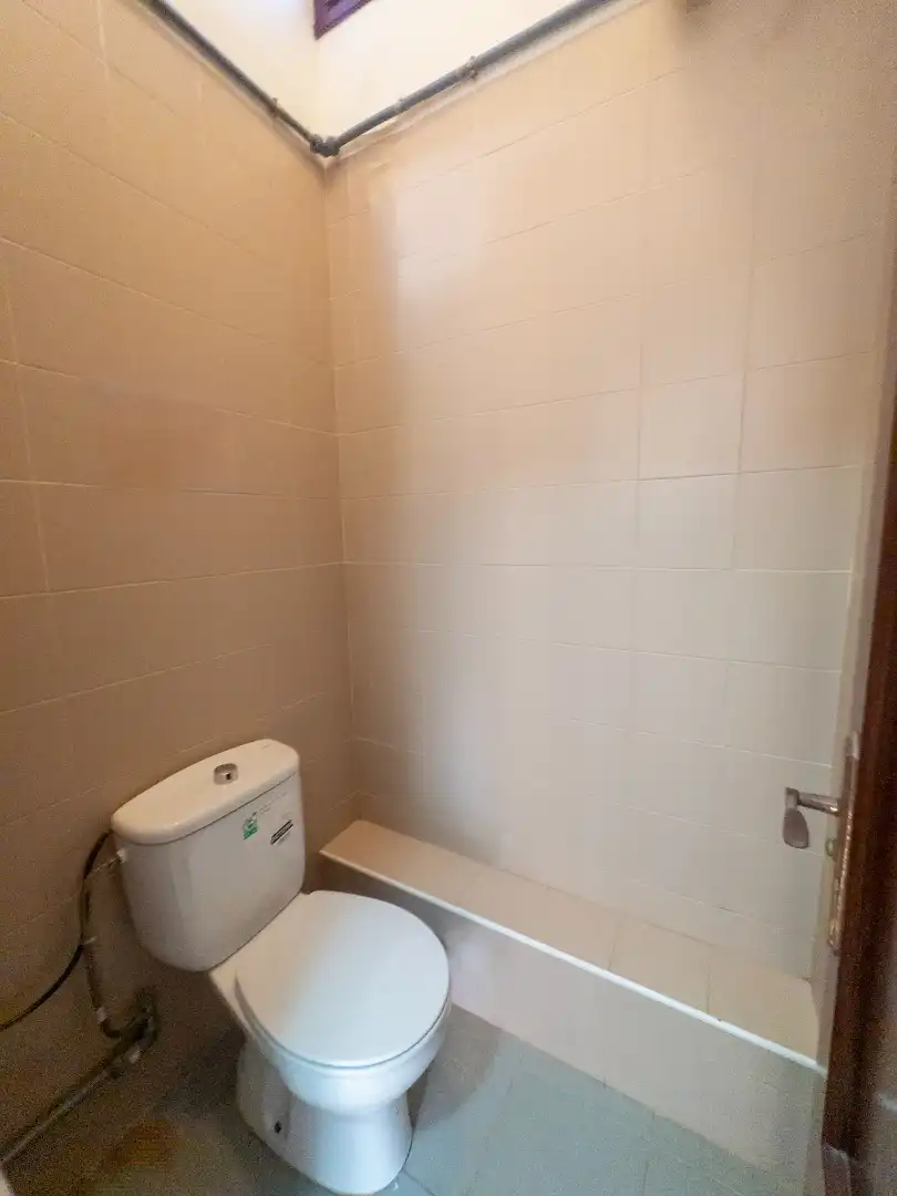 Bathroom of Commercial properties for sale in Santa Cruz de Tenerife