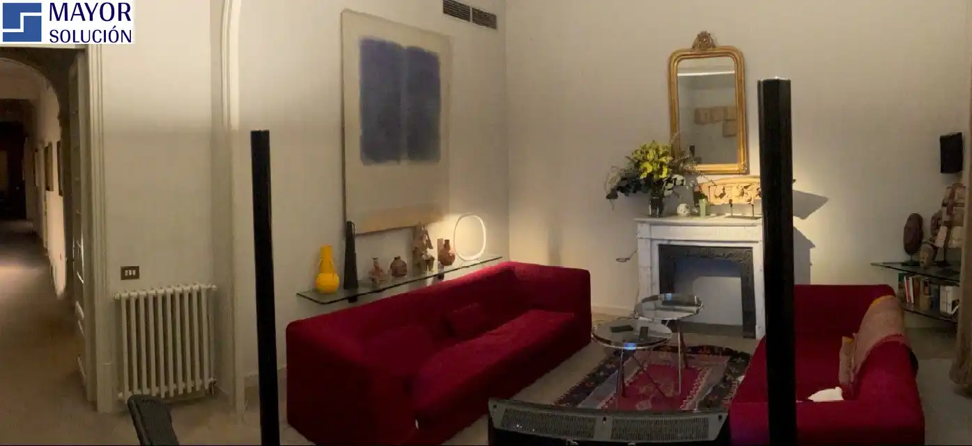 Wohnung mit Aufzug zum Verkauf in Plaça de Catalunya 127, imagen 5