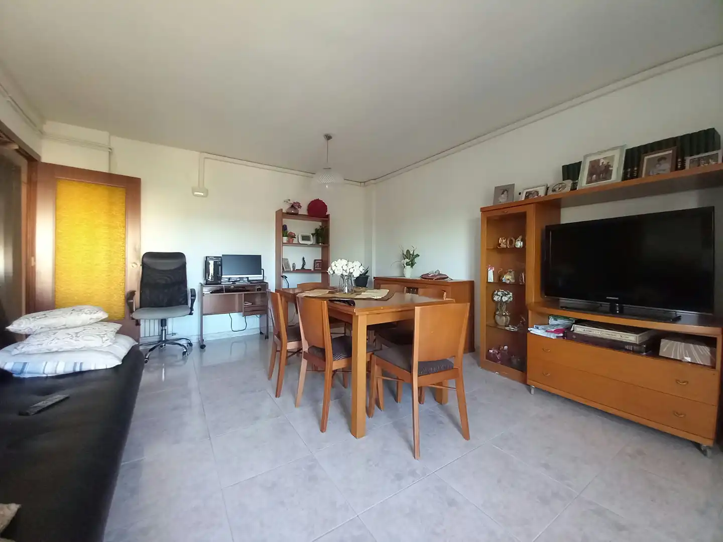 Comedor de Piso de alquiler en Llevant