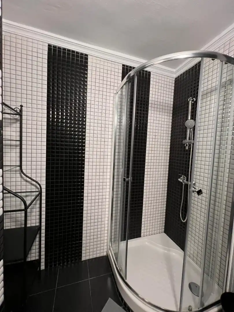 Habitació a Calle José Canalejas, 3, Parque Victoria Eugenia