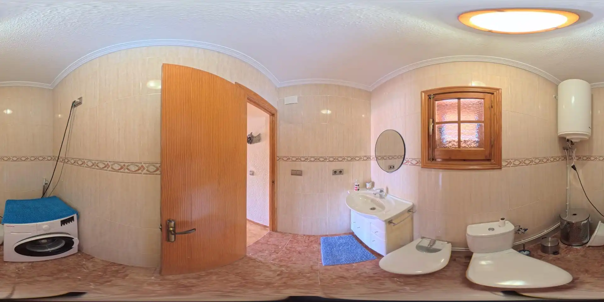 Bungalow con terrazza in vendita a Santa Pola ciudad, imagen 46