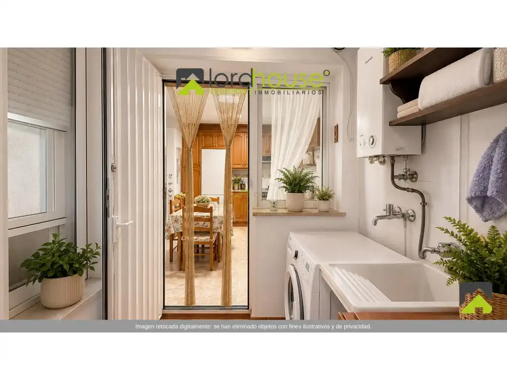 Kitchen of Duplexes for sale in Lorca