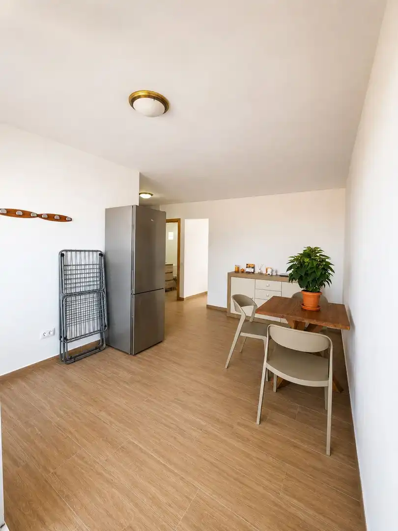 Cuina de Casa o xalet en venda en Pájara amb Terrassa