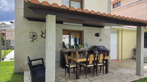 Foto 4 von Haus oder Chalet zum Verkauf in O Pereiro de Aguiar , Ourense