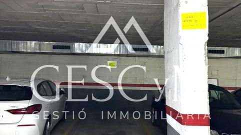 Foto 5 de Garaje en venta en Carrer de Sant Martí de L'erm, Sant Joan - TV3, Sant Joan Despí