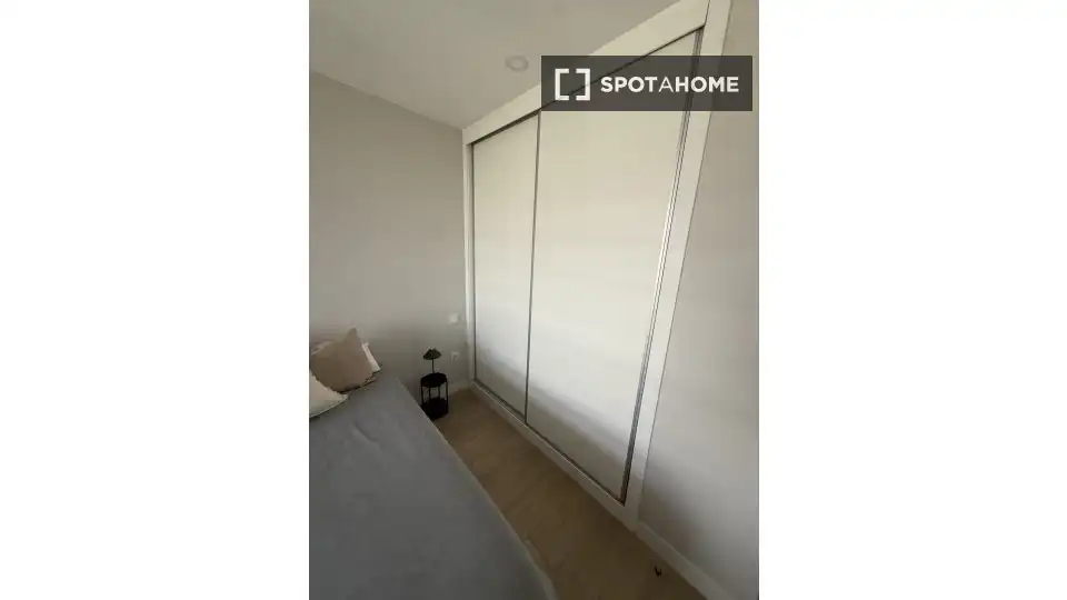 Flat with terrace to rent in Hortaleza, imagen 5
