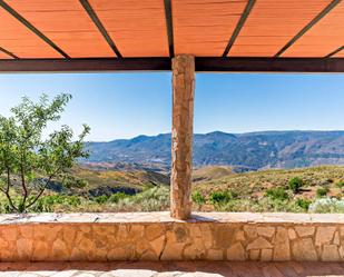 Terrace of Country house for sale in Instinción  with Heating, Private garden and Terrace