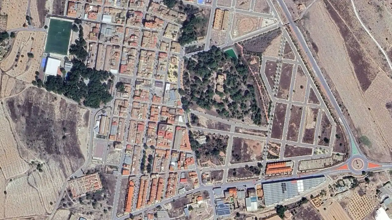 Terrenos y solares en venta en La Romana, imagen 2