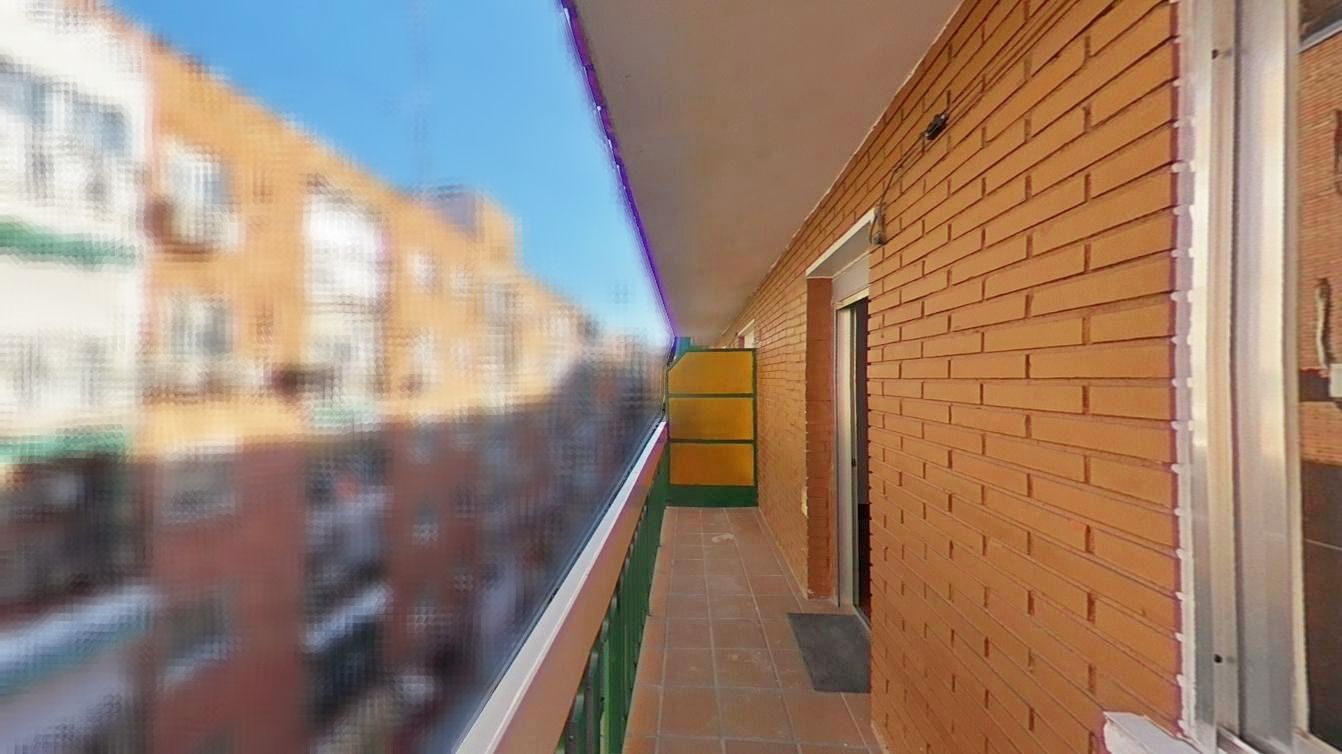 Flat for sale in Zona Renfe