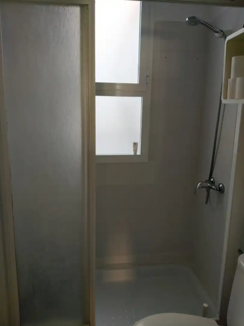 Apartament amb terrassa de lloguer a Calle Fajardo 13, imagen 7