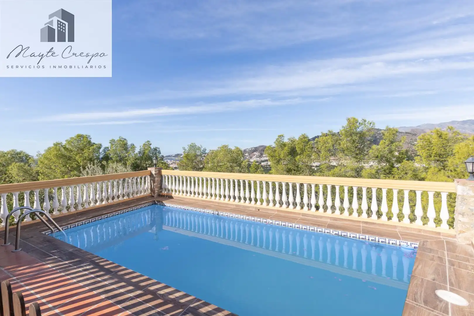 Chalet con piscina en venta en Almuñecar centro, imagen 57