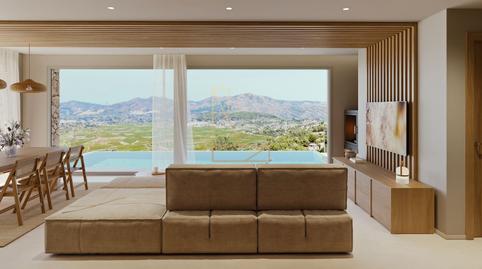 Foto 4 de Casa o xalet en venda a Llíber, Alicante