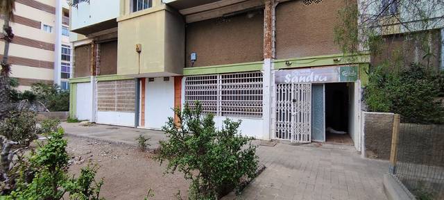 Local comercial en Venta en Calle Córdoba, 69 en Vega de San José