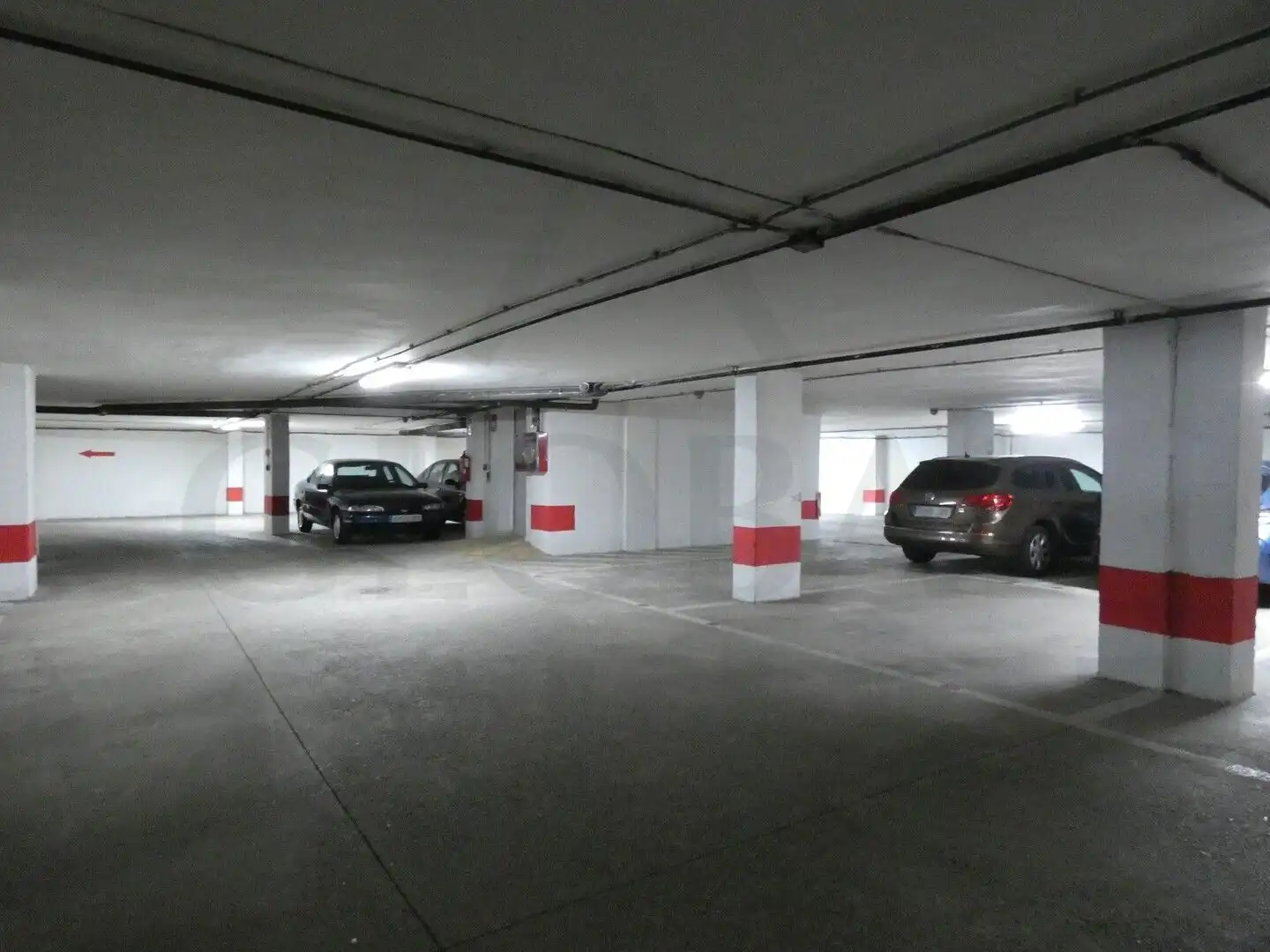 Flat for rent in Calle Ángel Bruna, 20, Ensanche
