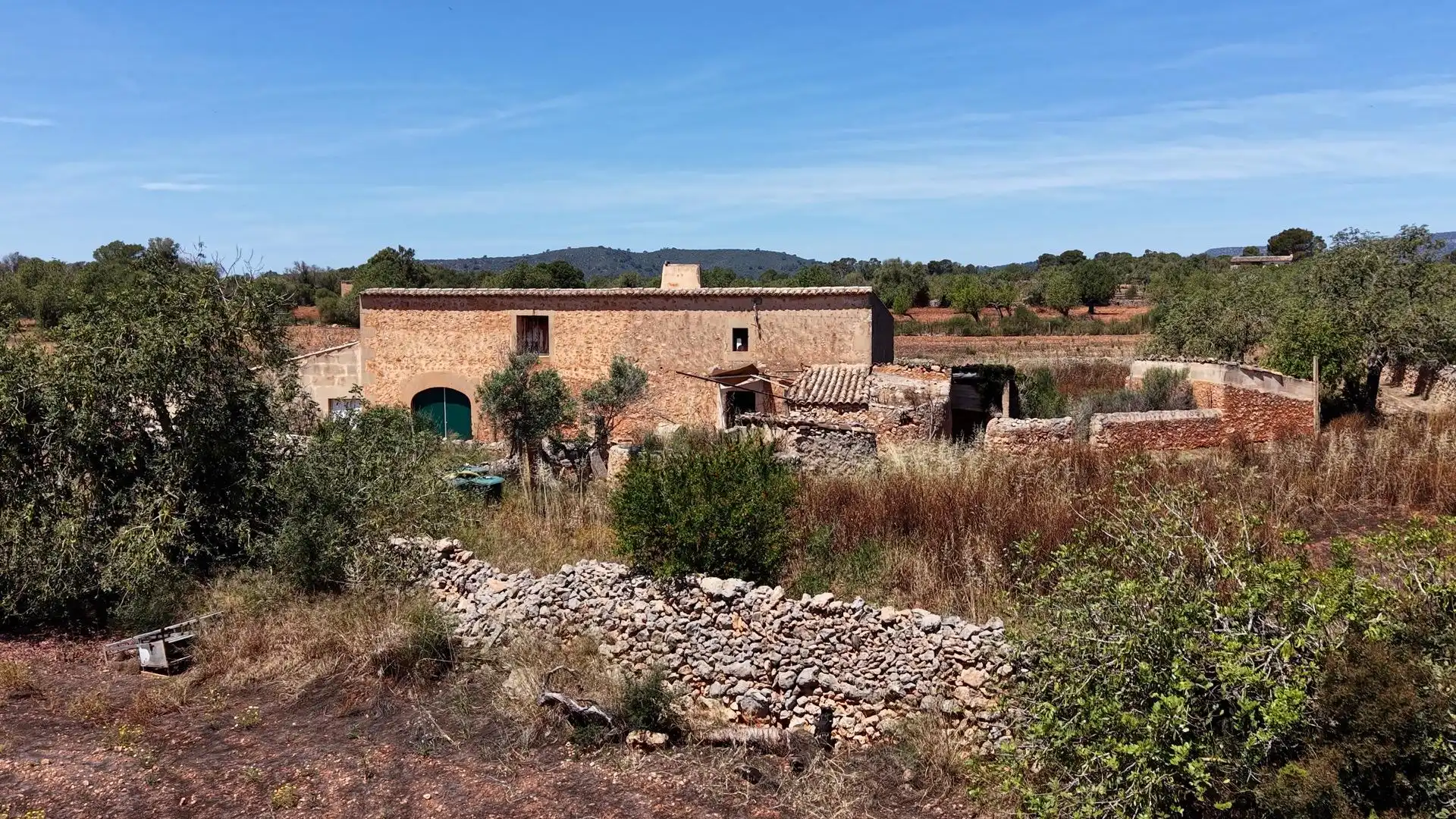 Casa rústica en venda a Porreres, imagen 5