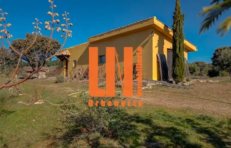 Villa avec piscine à vendre à Mojadillas - Parque de las Infantas - El Paraiso, imagen 16