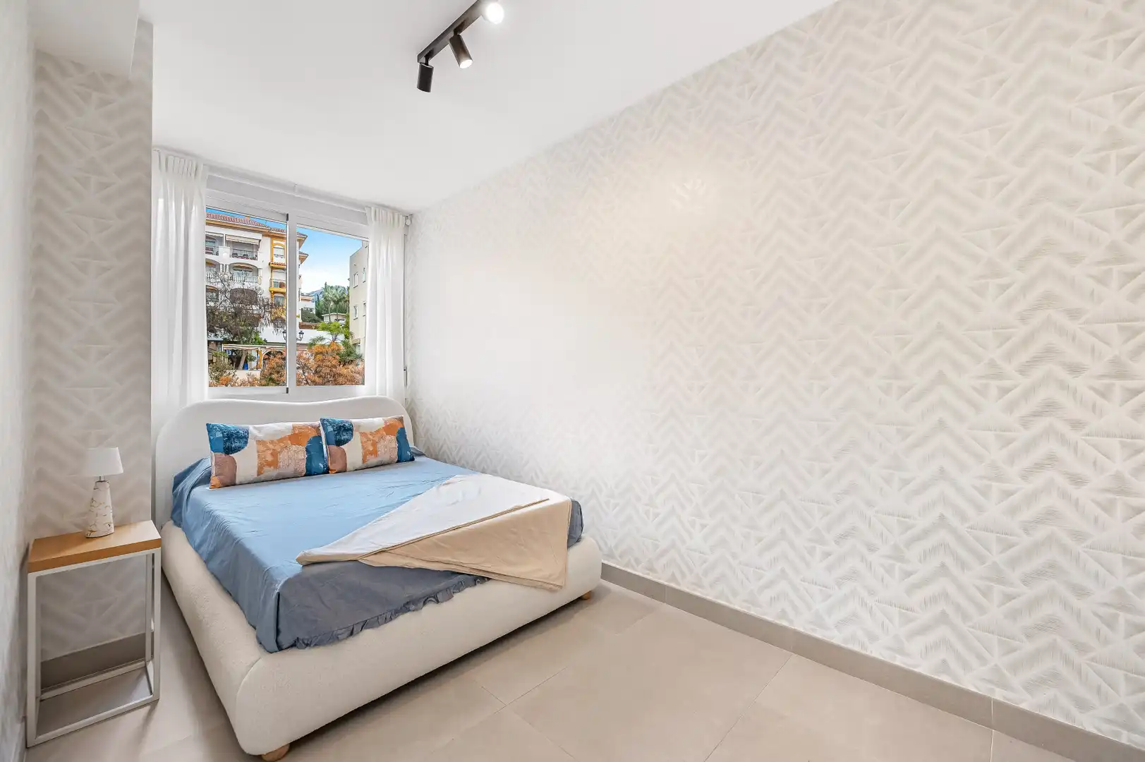 Apartament amb ascensor de lloguer a Marbella Centro, imagen 18