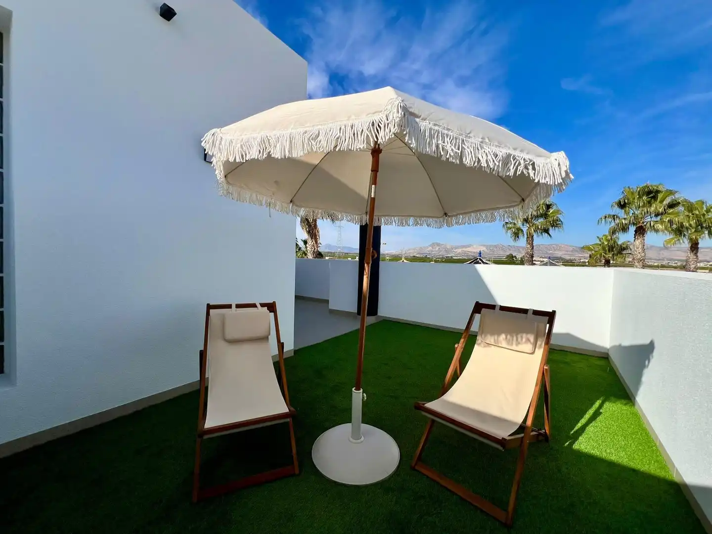 Maison jumelée avec jardin à vendre à Benferri, imagen 35