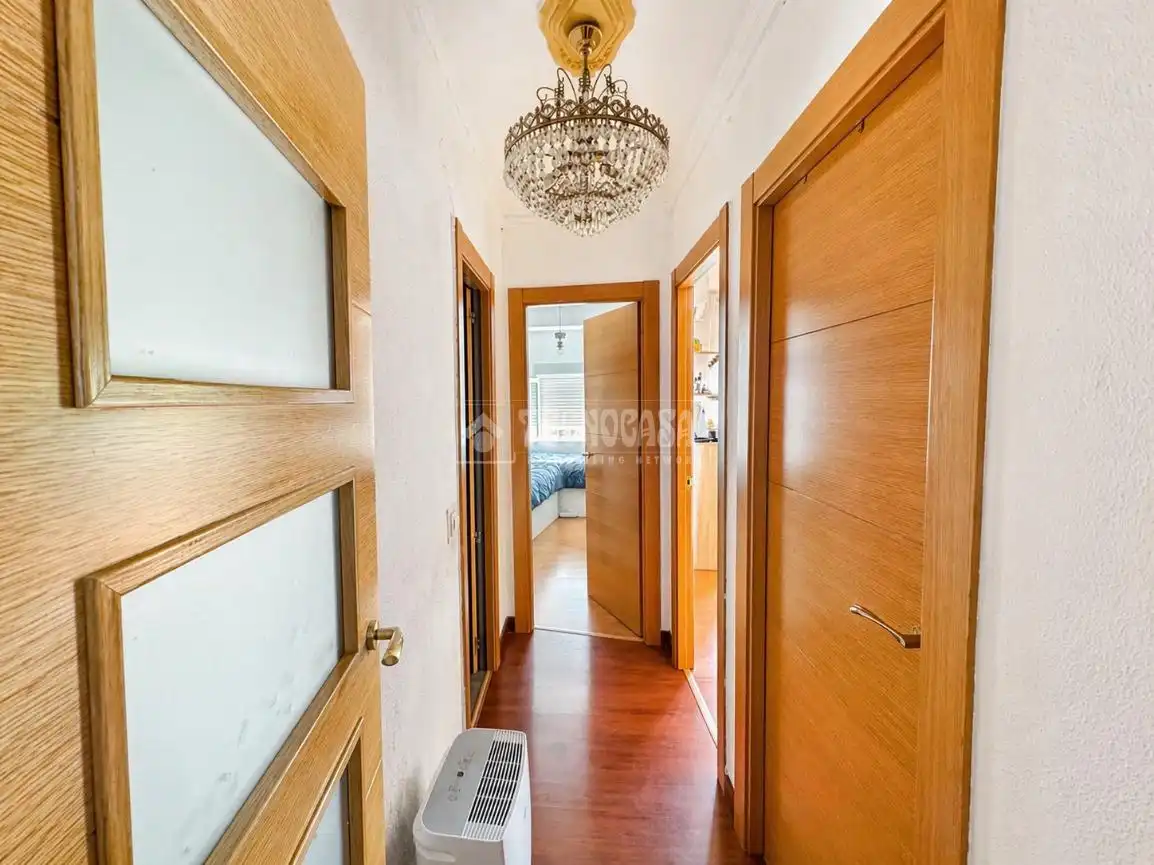 Piso en venta en Nuevo Aranjuez - Ciudad de las Artes