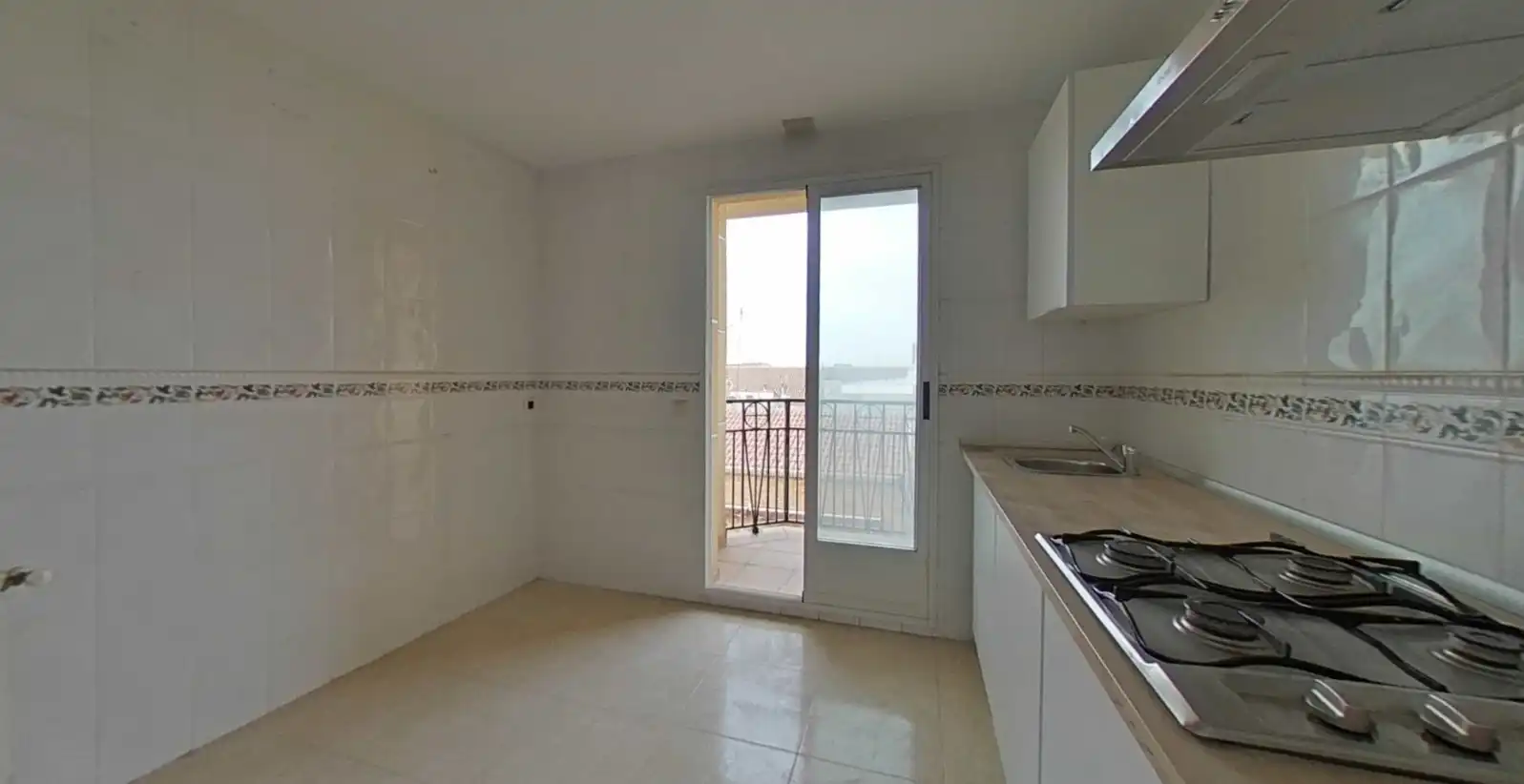 Flat with lift for sale in Calle de las Cruces, imagen 3