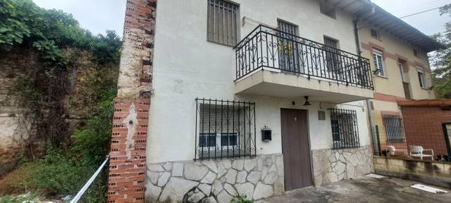 Casa adosada en Venta en Urbanizacion VERDE (LA), 1 en Herrera