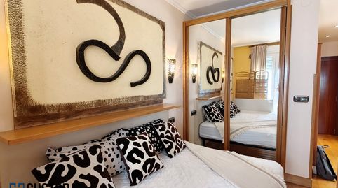 Foto 4 von Wohnung zum Verkauf in Reyes Catolicos Kalea, Área Romántica, Donostia - San Sebastián