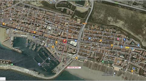 Photo 4 of Premises to rent in Playa de Garrucha, Almería