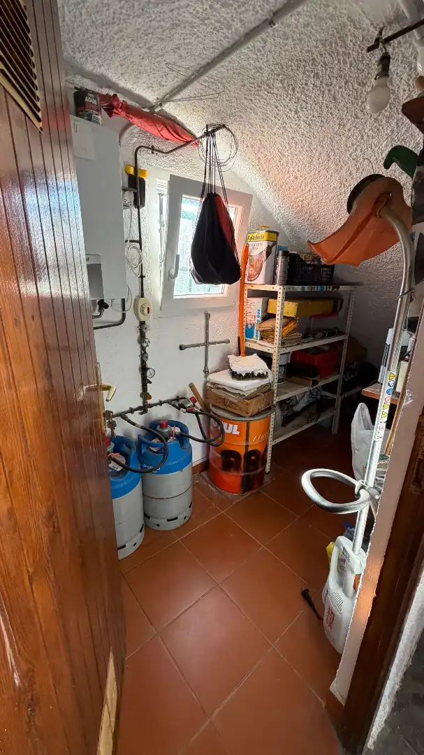 Casa o xalet en venda en Creixell amb Aire condicionat, Jardí privat i Terrassa
