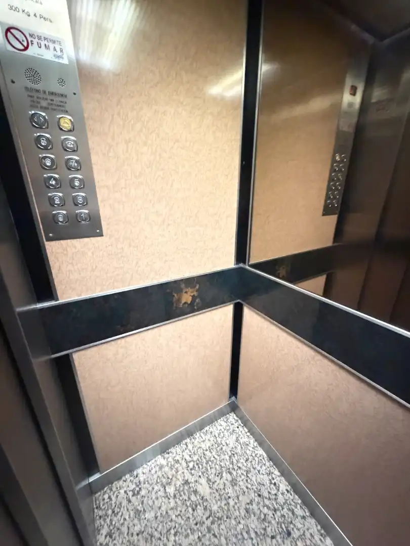 Piso en venta en Madrid con Aire acondicionado, Calefacción y Amueblado