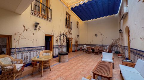 Foto 4 de Casa o chalet en venta en Moral de Calatrava, Ciudad Real