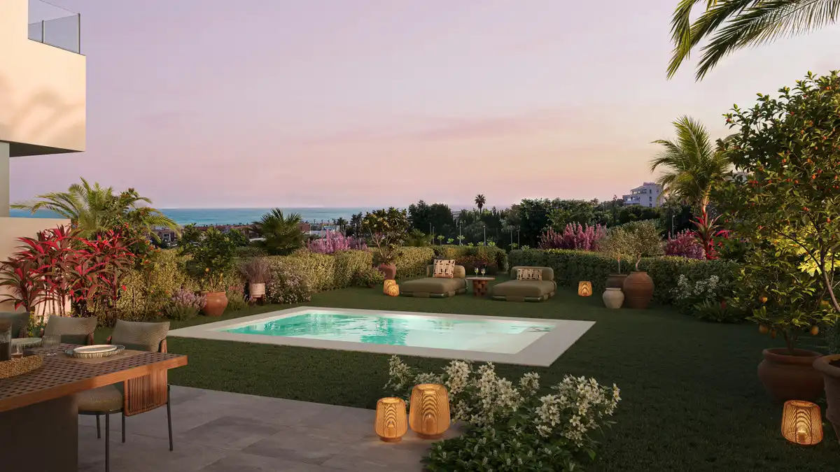 Apartment with lift for sale in Casares pueblo, imagen 14