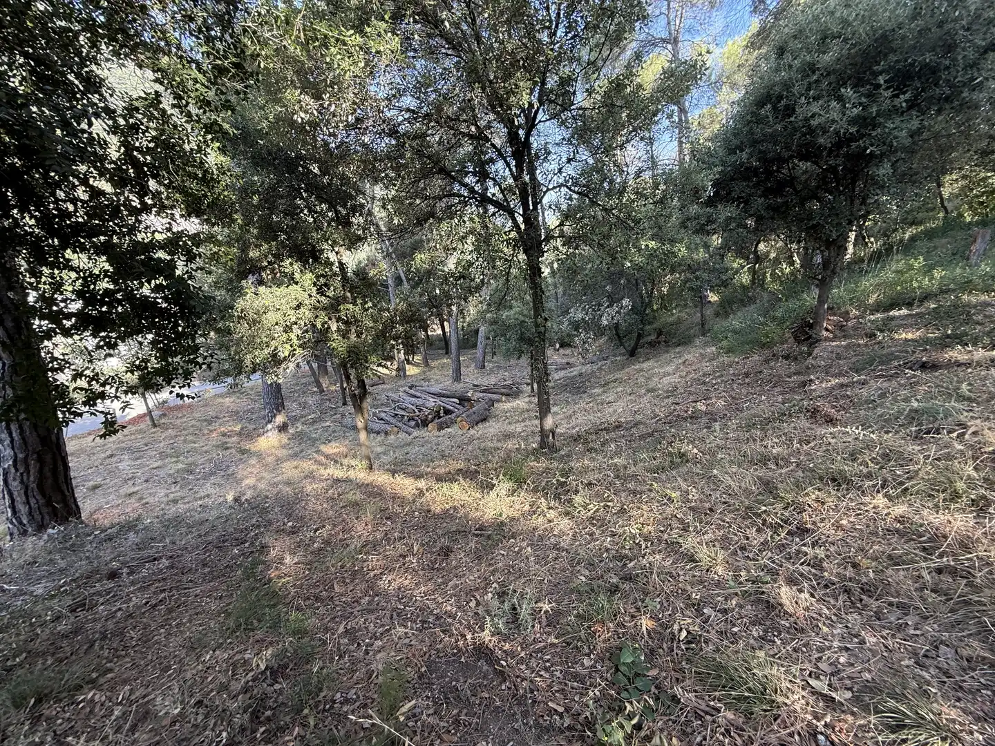 Terreno residencial en venta en d'Aiguafreda de Dalt 5, imagen 30