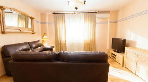Foto 4 de Piso en venta en Calle Rio Estenilla, Santa María de Benquerencia, Toledo Capital
