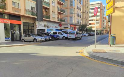 Parking of Premises for sale in Málaga Capital