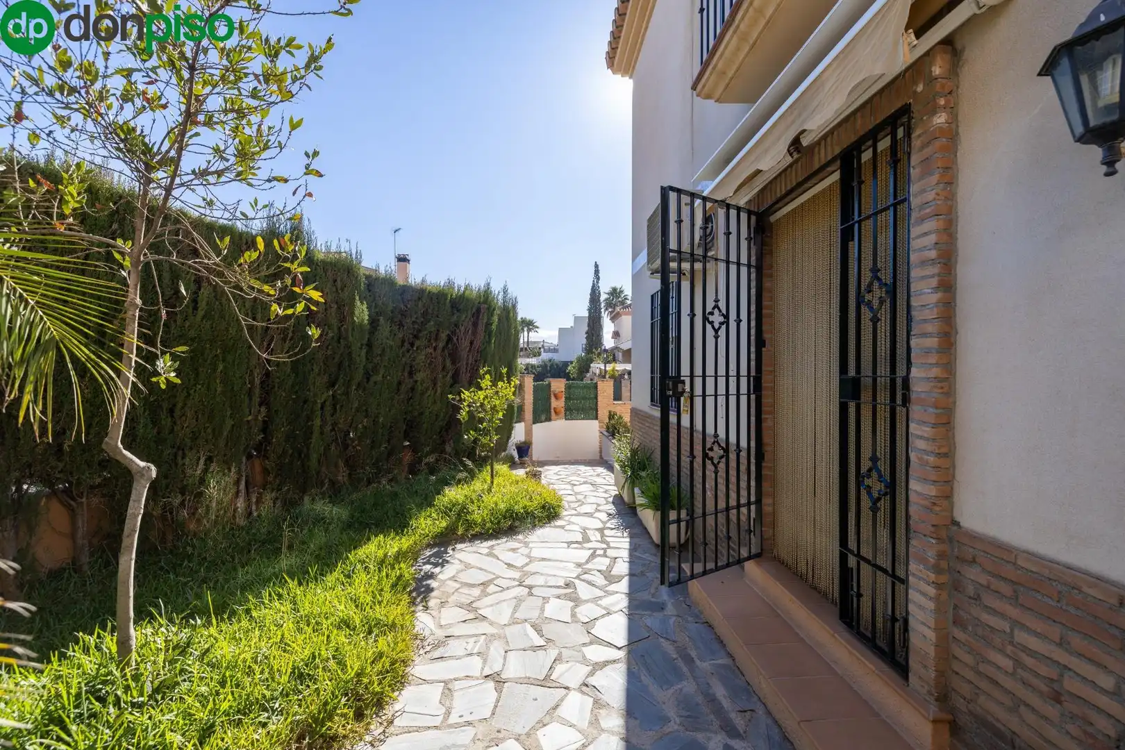 Villa mit Terrasse zum Verkauf in Calle Infanta Elena, imagen 48