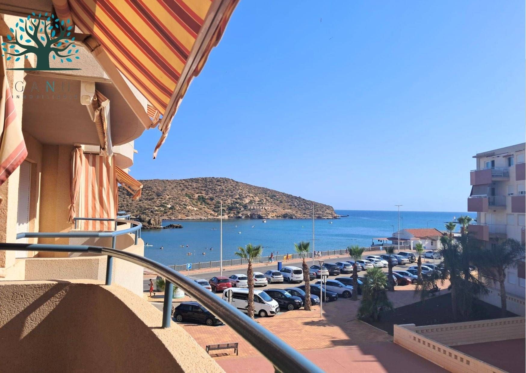 Apartament en venda a Avenida TIERNO GALVÁN, Pescadores, Puerto de Mazarrón, Mazarrón