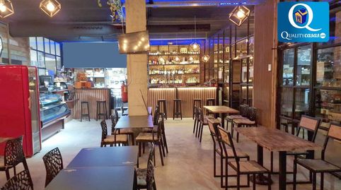 Photo 2 of Premises for transfer in Campello Playa, El Campello