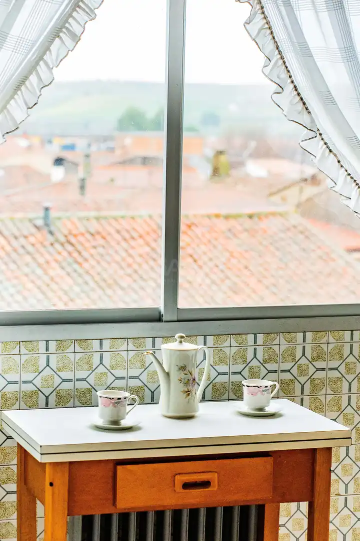 Terraza de Ático en venta en Belvís de la Jara con Aire acondicionado, Calefacción y Terraza