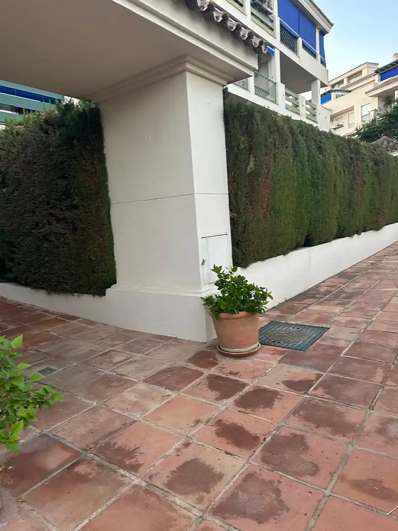 Habitatge amb piscina en venda a Nueva Andalucía, imagen 8