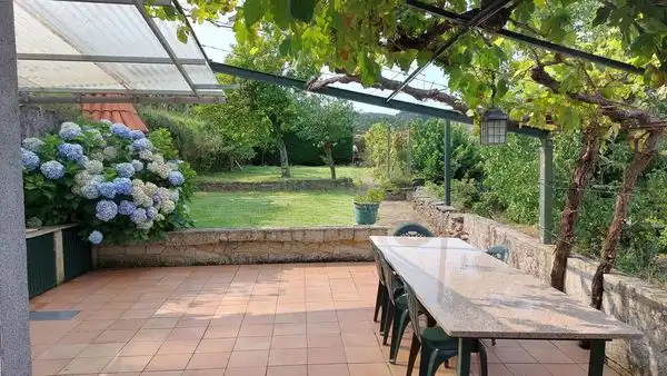Casa con jardín en venta en Portela, imagen 7