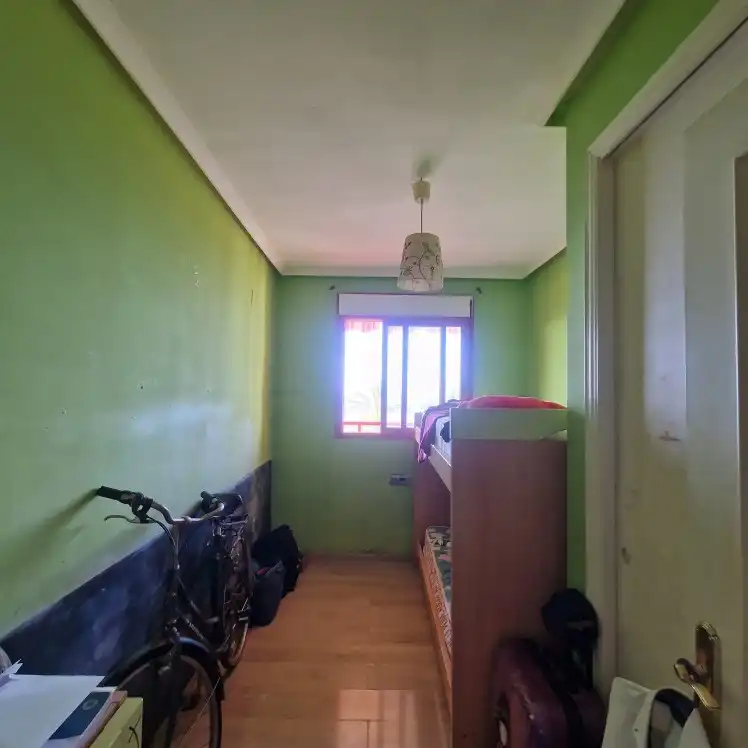 Dormitori de Apartament en venda en Villajoyosa / La Vila Joiosa