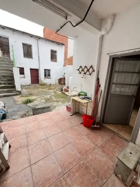 Casa o xalet en venda a Calle Jilguero, 40, Pajarillos Altos