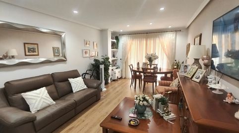 Foto 2 de Apartamento en venta en Reina Victoria - Miguel Hernández, Elche / Elx