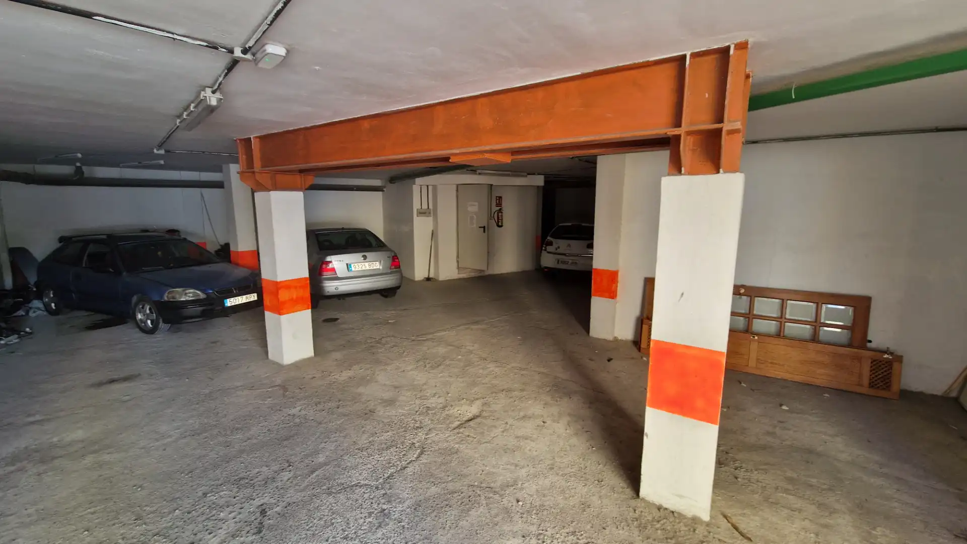 Parking de Garaje en venta en San Cristóbal de la Laguna