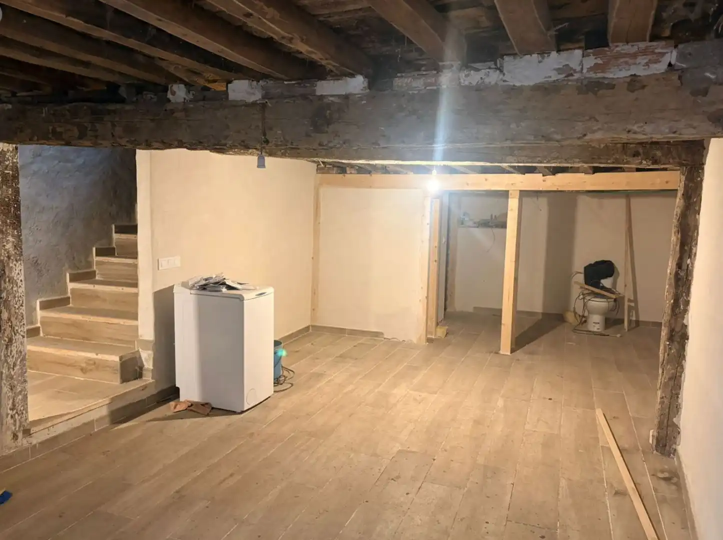 Casa o xalet en venda en Miranda del Castañar amb Aire condicionat, Traster i Balcó